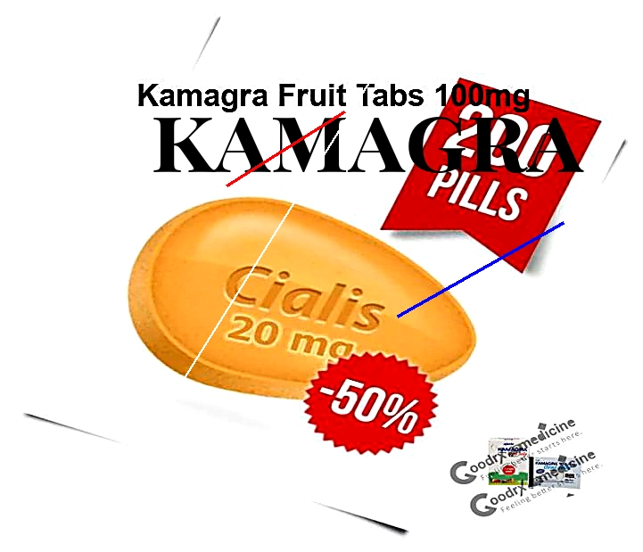 Kamagra est il vente libre